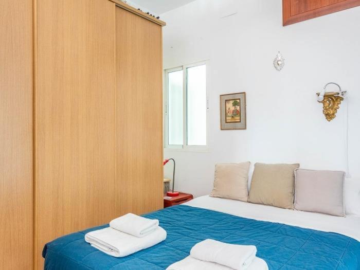Apartamento Susillo Vacacional Apartment