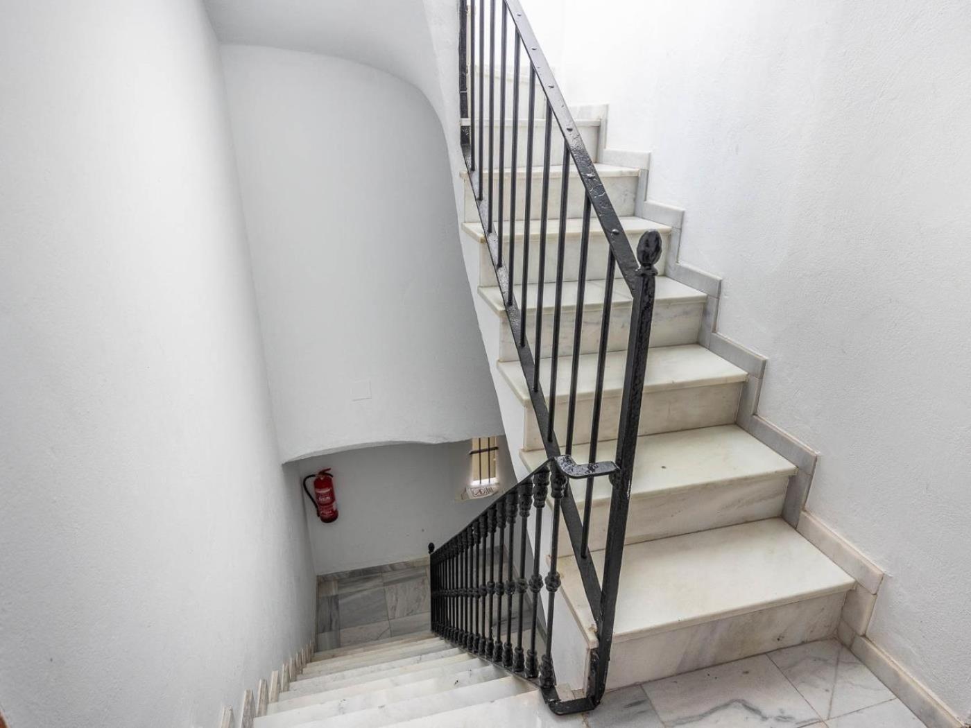 Apartamento Susillo Vacacional Apartment