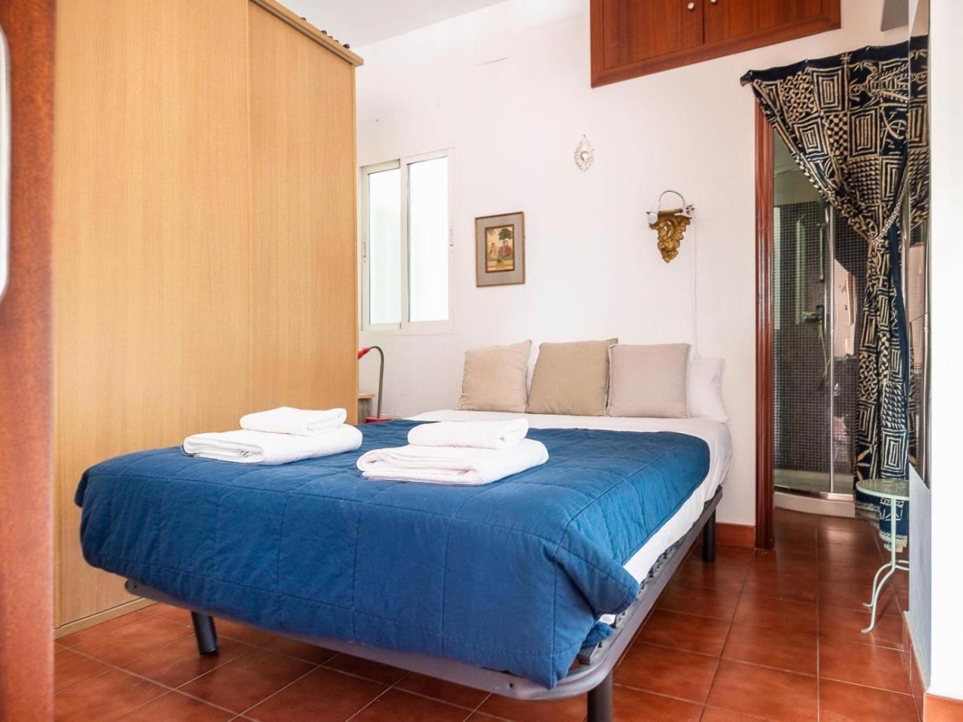 Apartamento Susillo Vacacional