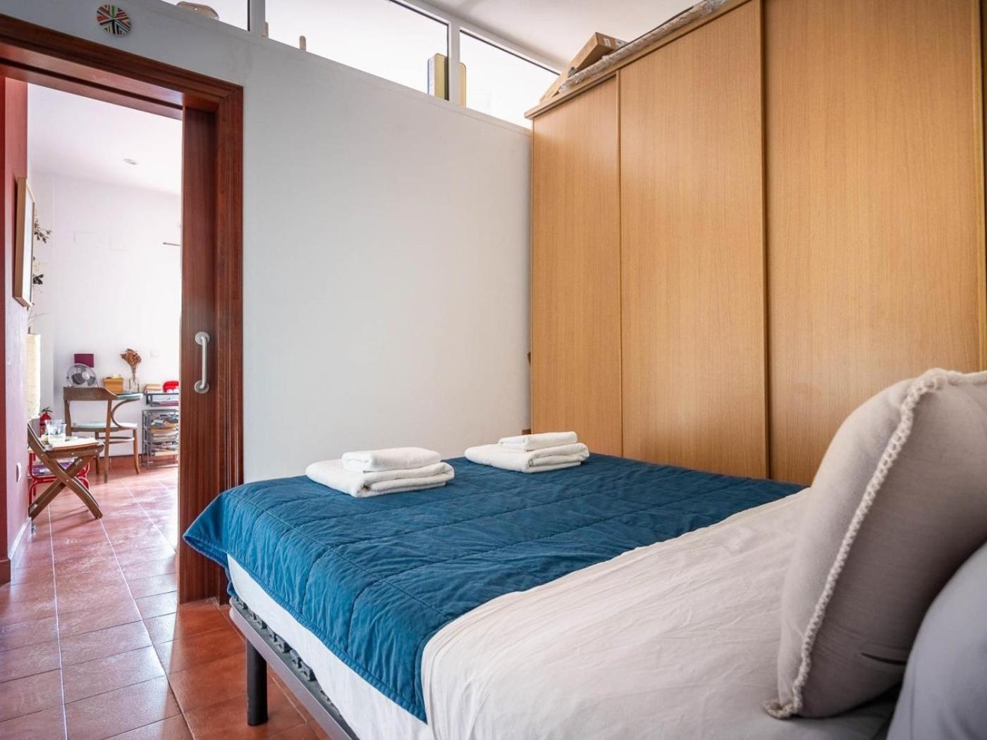 Apartment Apartamento Susillo Vacacional