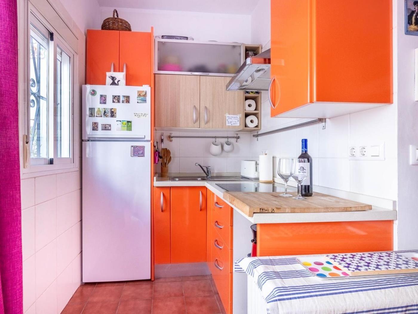 Apartamento Susillo Vacacional Seville