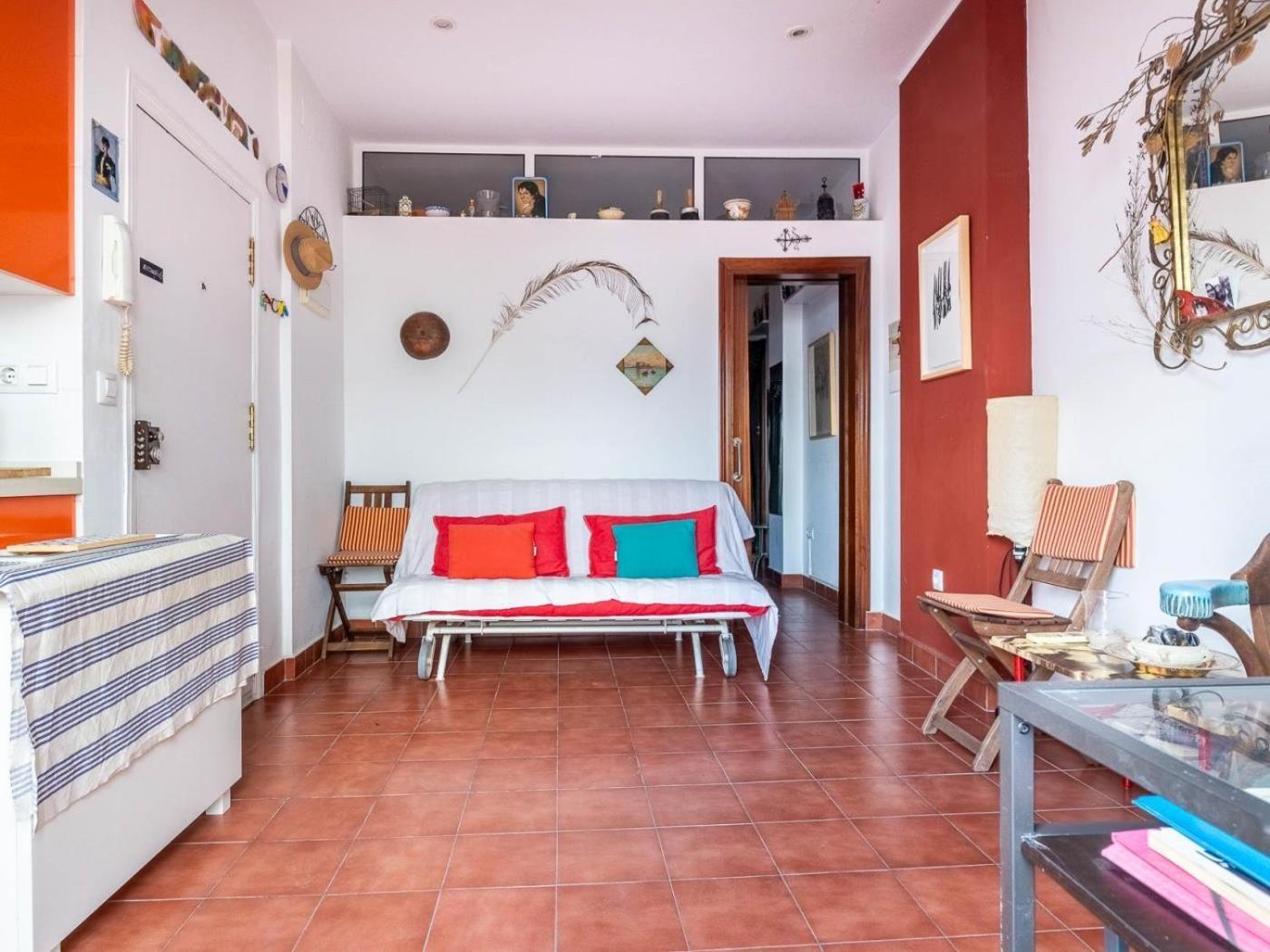 Apartamento Susillo Vacacional Apartment *