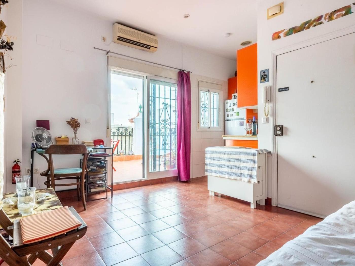 Apartamento Susillo Vacacional Apartment
