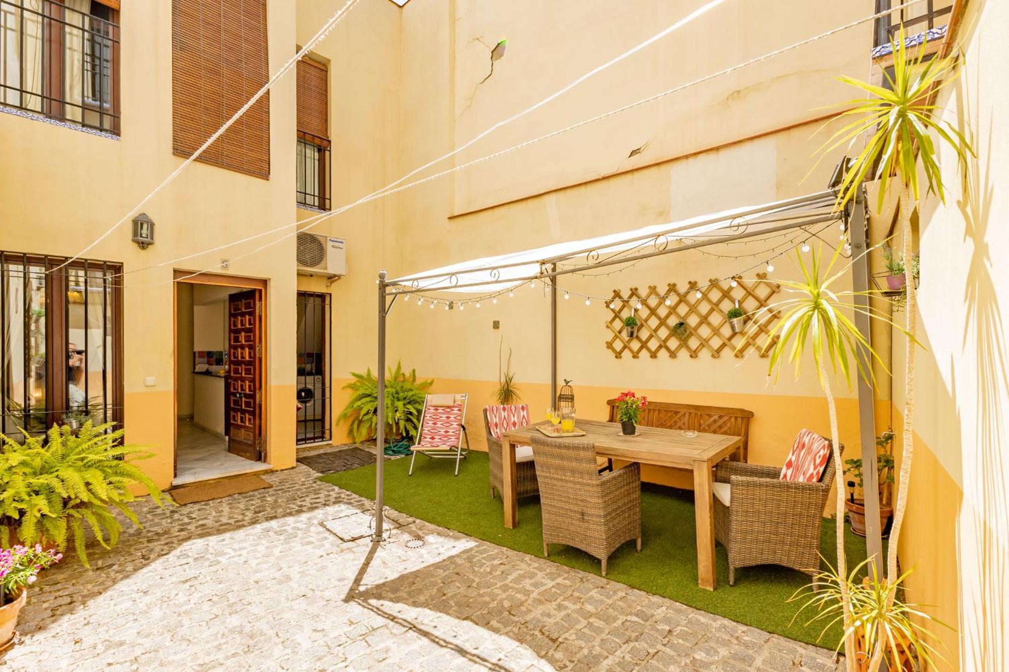 Puerta San Esteban Apartamento
