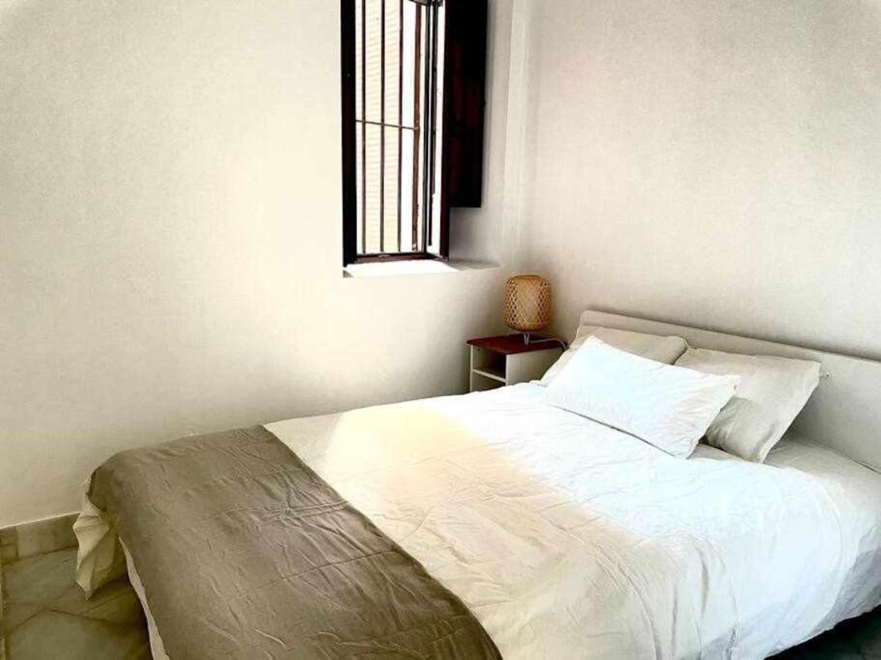 Tranquilo En Barrio Bohemio Apartment Seville