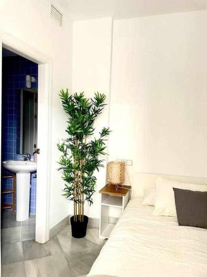 Tranquilo En Barrio Bohemio Apartment