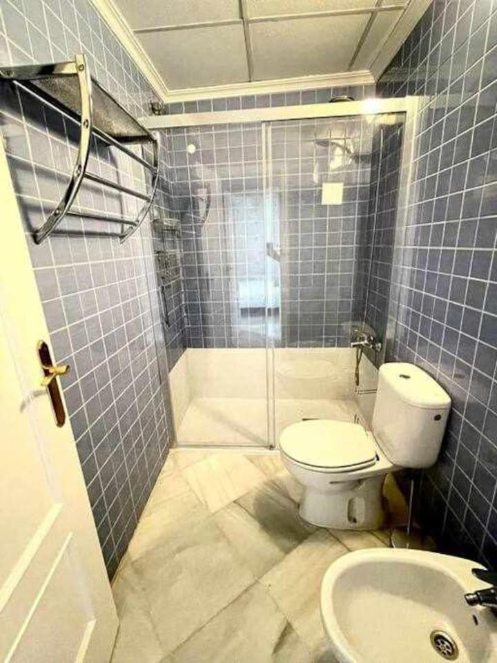 Apartment Tranquilo En Barrio Bohemio