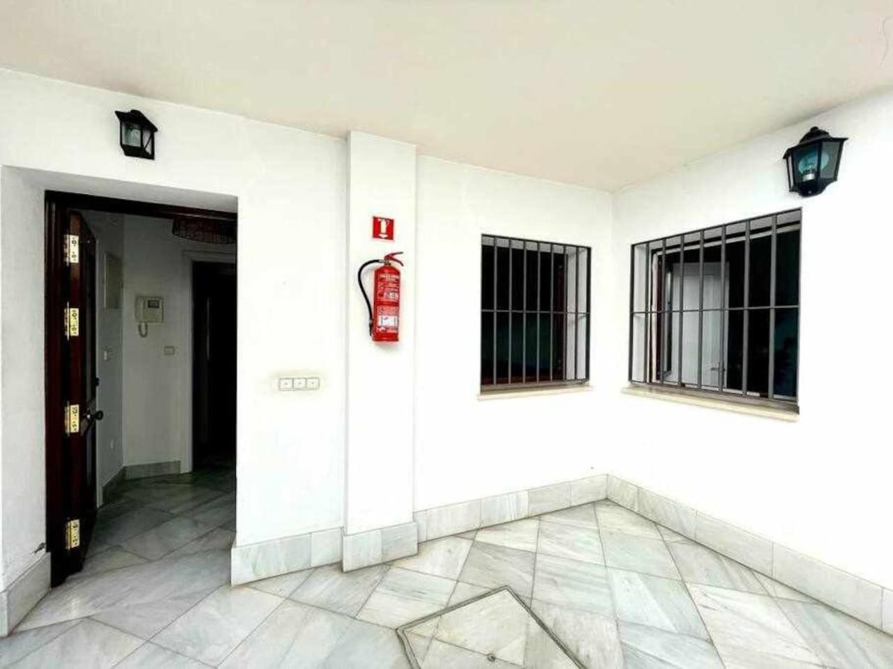 Apartment Tranquilo En Barrio Bohemio *