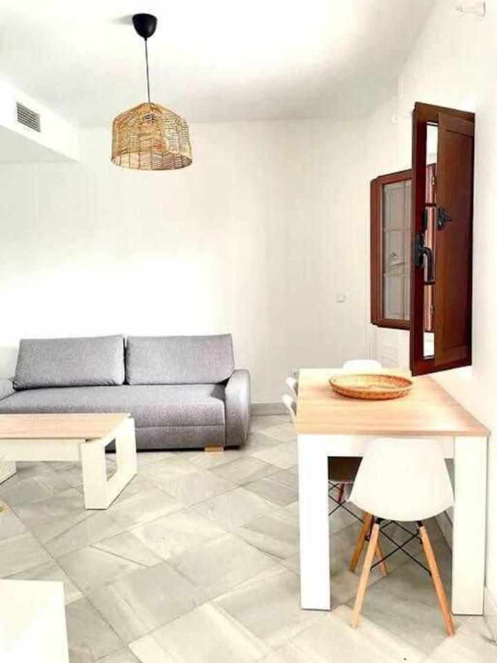 Tranquilo En Barrio Bohemio Apartment *
