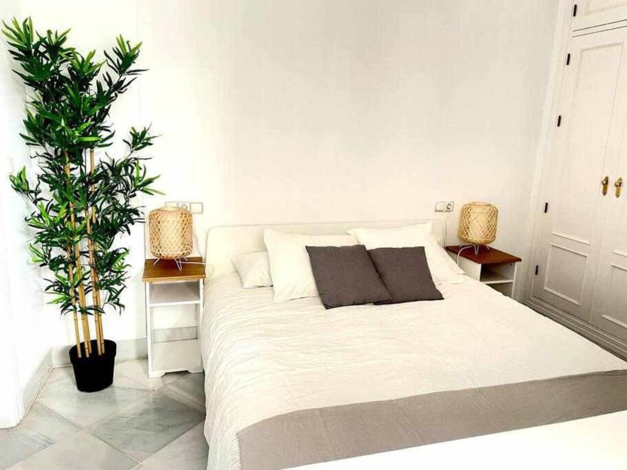 Apartment Tranquilo En Barrio Bohemio