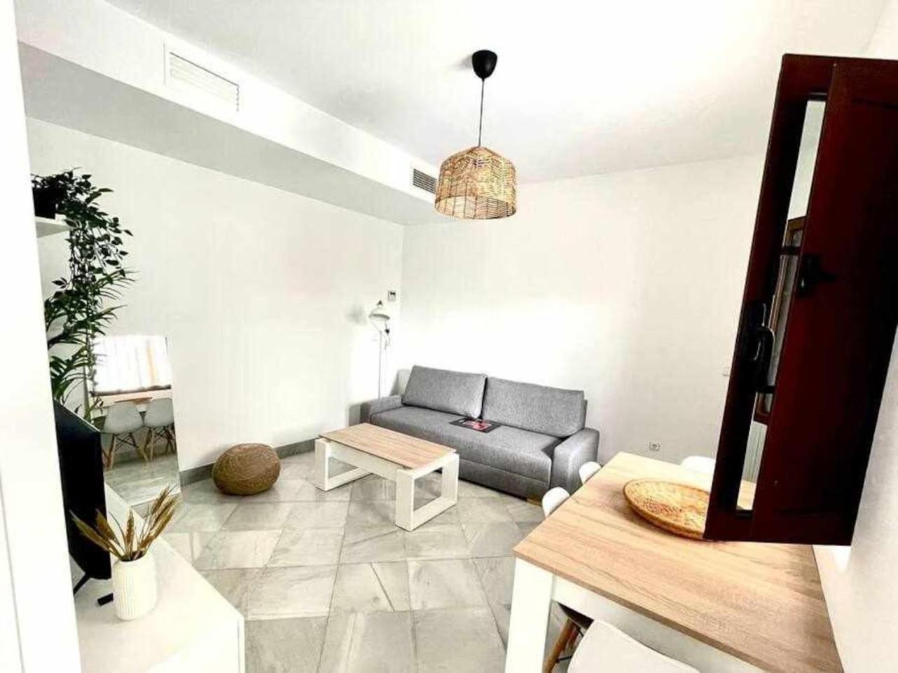 Tranquilo En Barrio Bohemio Apartment Seville