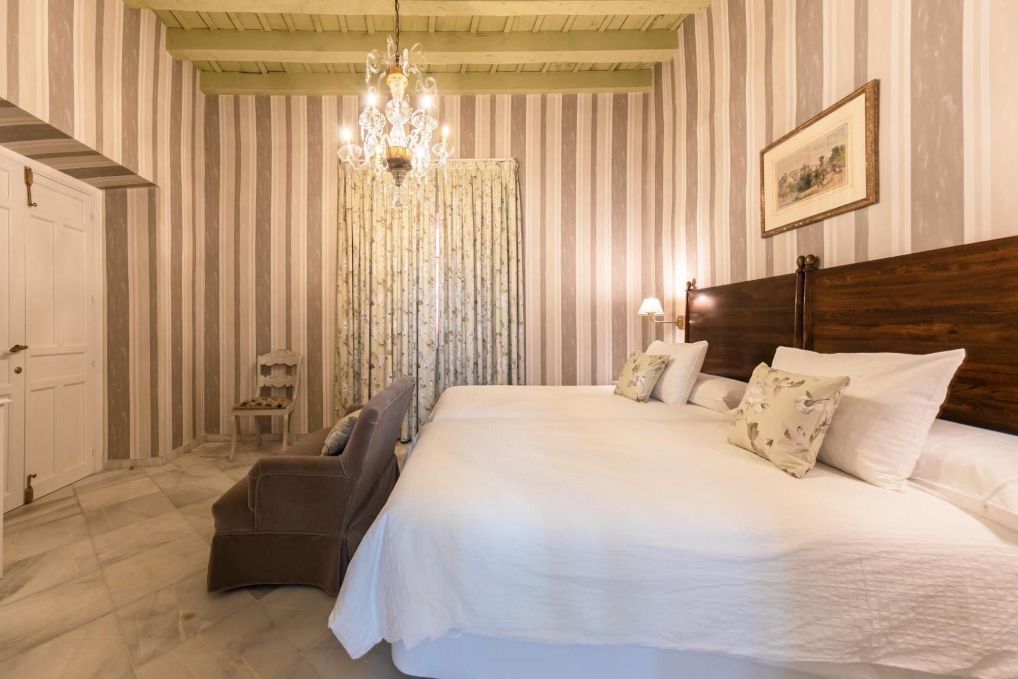 Ohliving Virgenes 7 * Seville