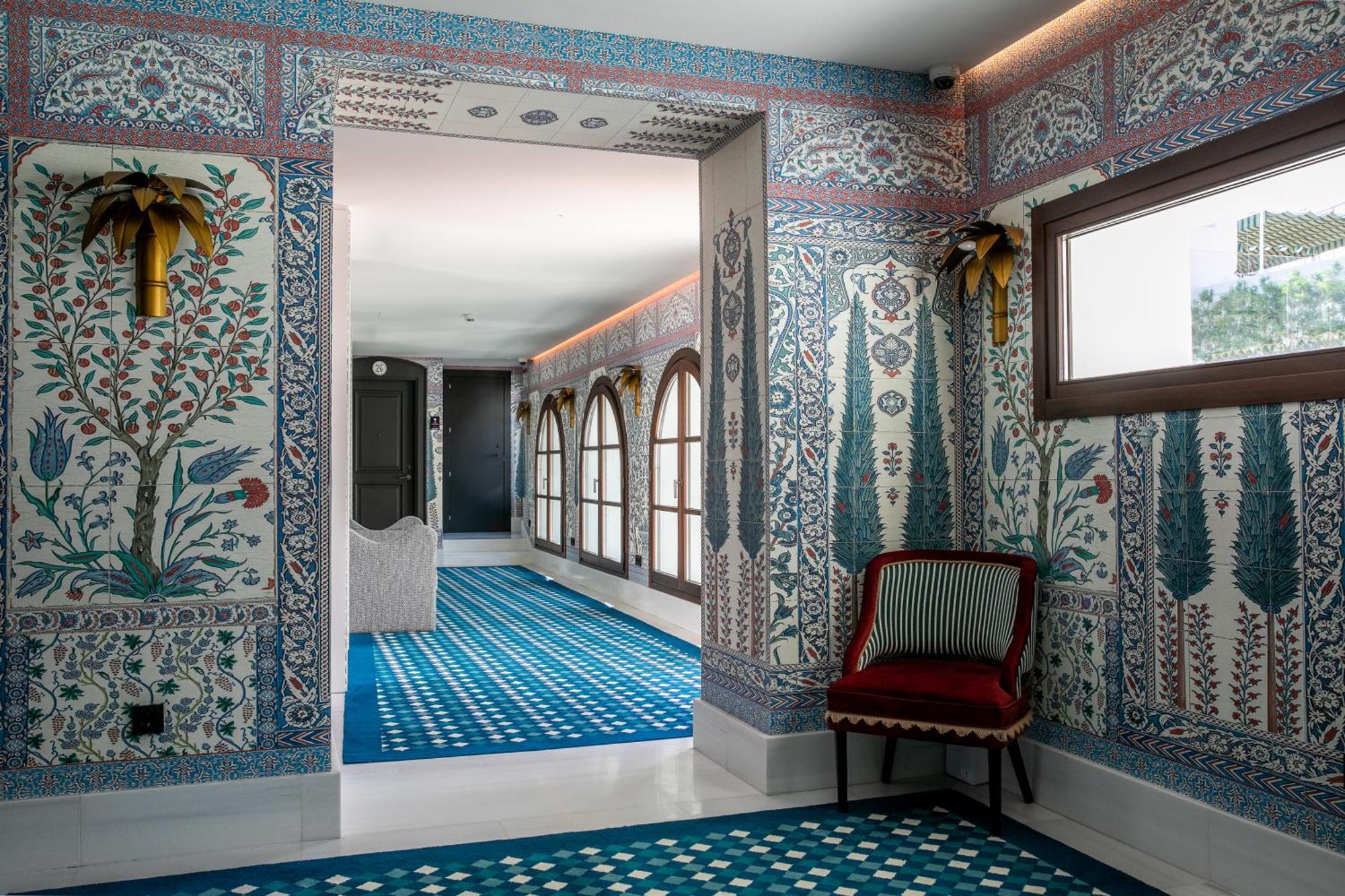 Casa Palacio Don Ramon Hotel 5*