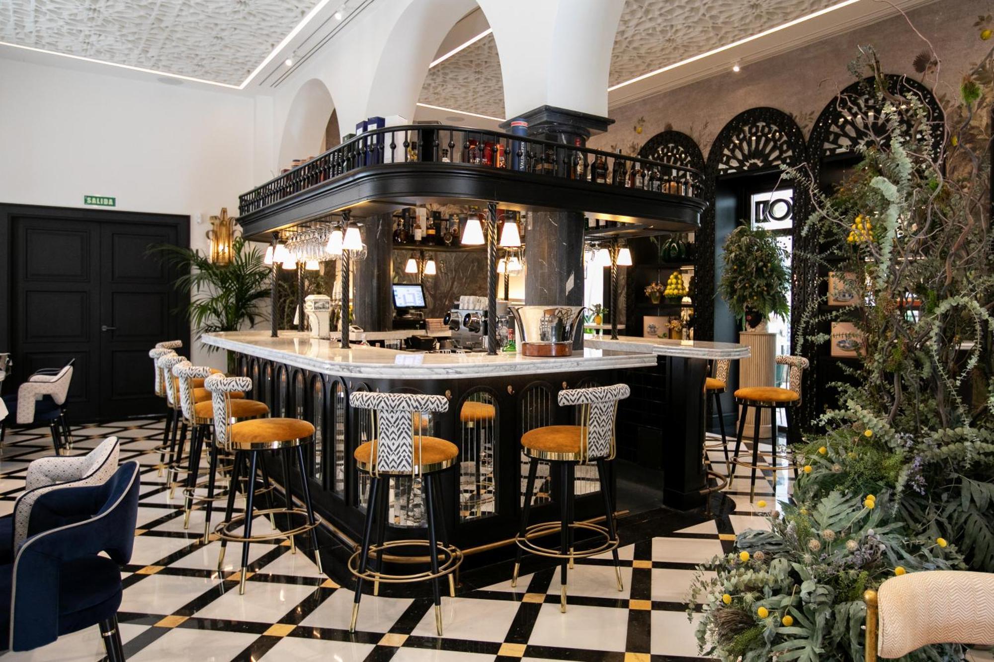 Casa Palacio Don Ramon 5* Sevilla
