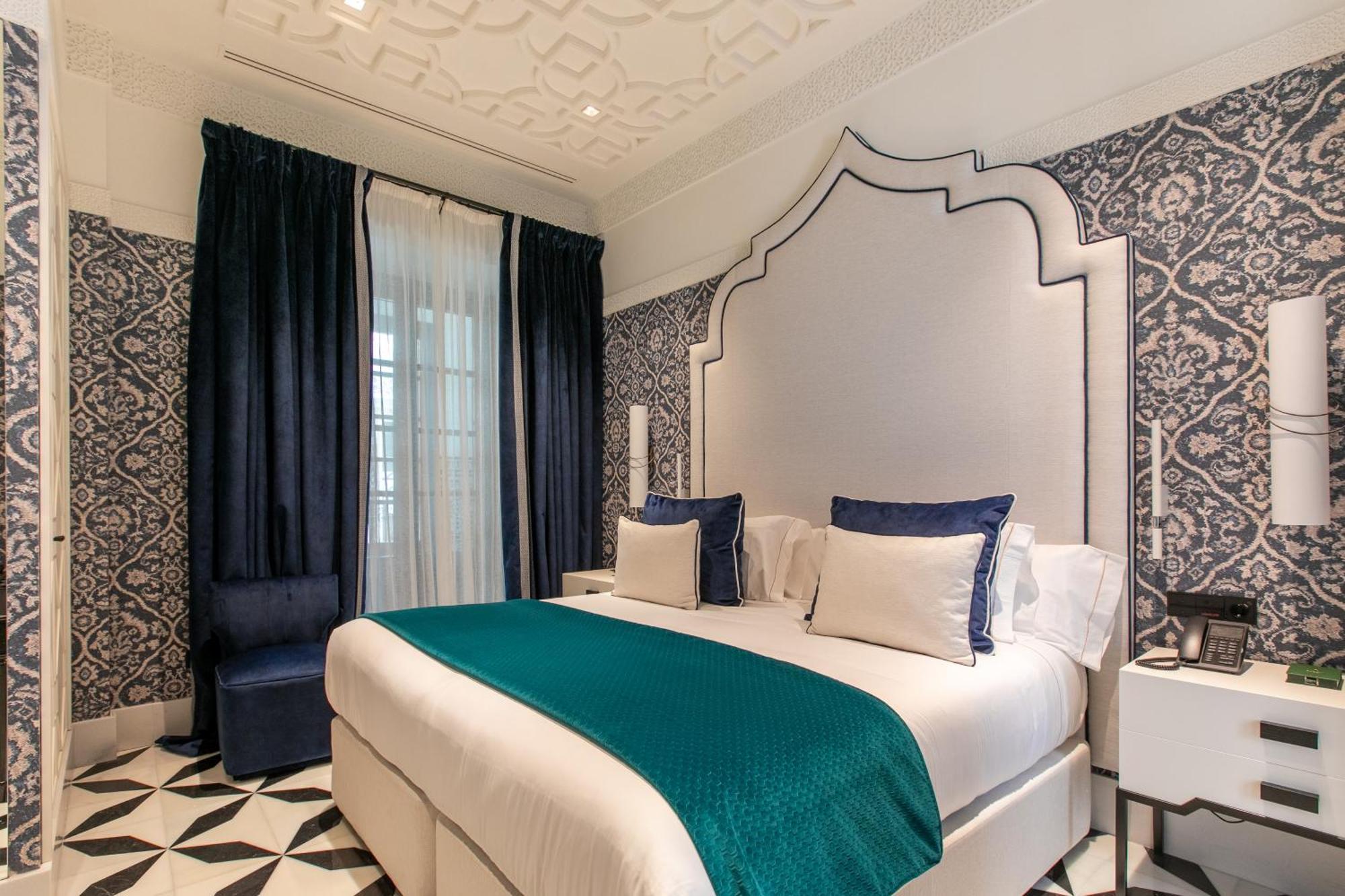 Casa Palacio Don Ramon 5* Sevilla