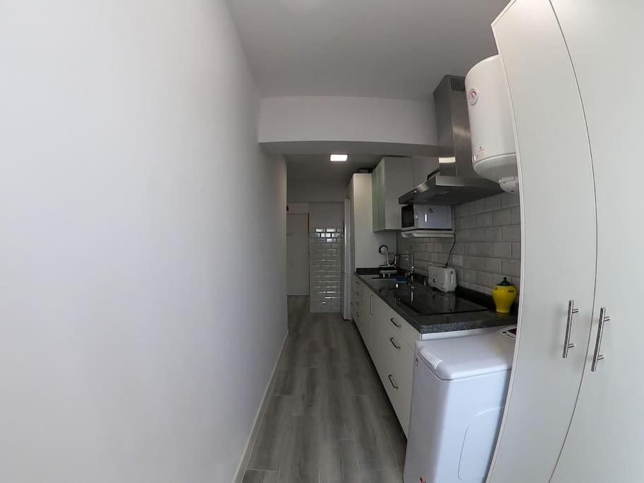 Apartment Roch - Stylish Near Metro