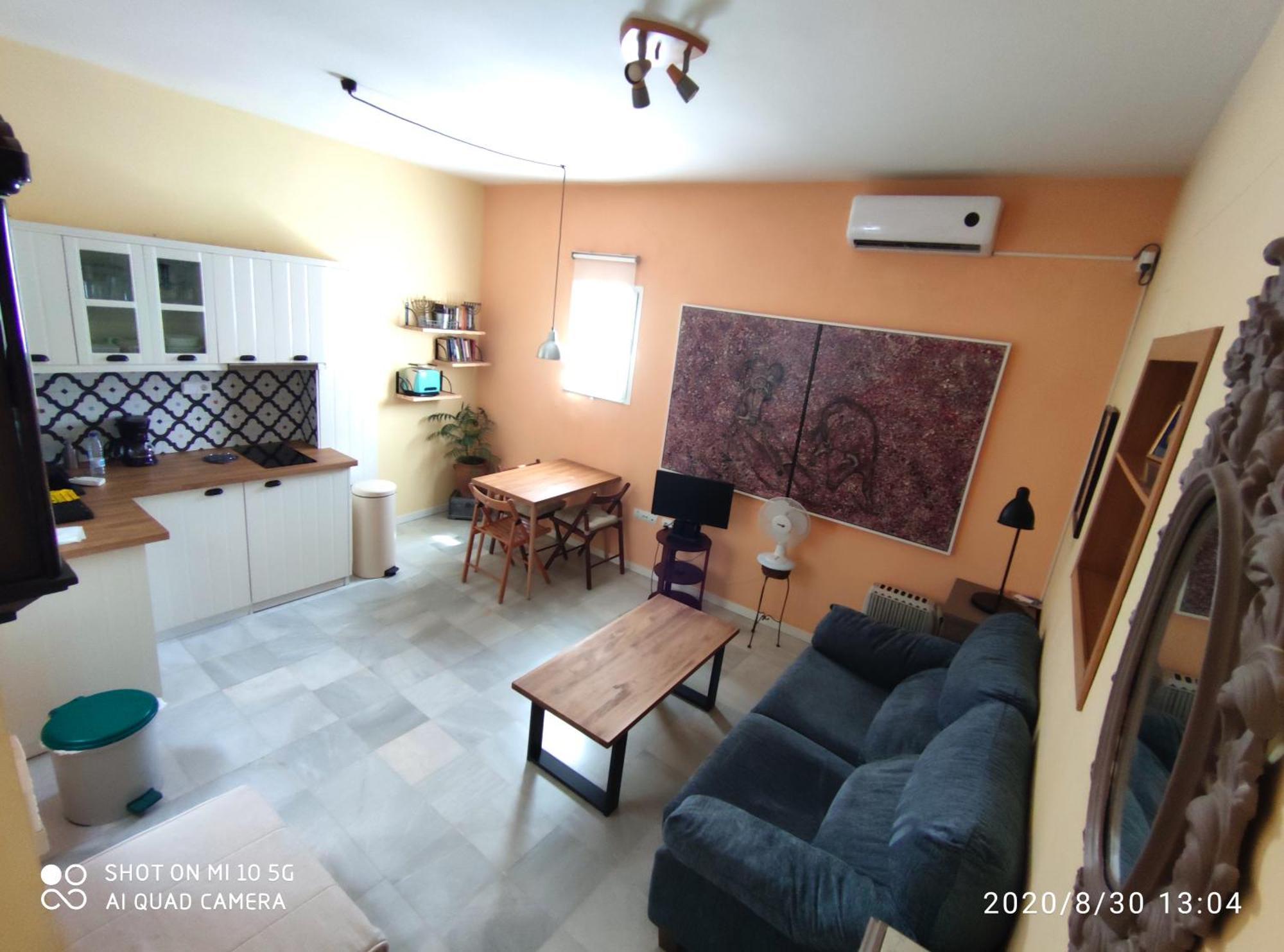 Alacas Apartment Seville