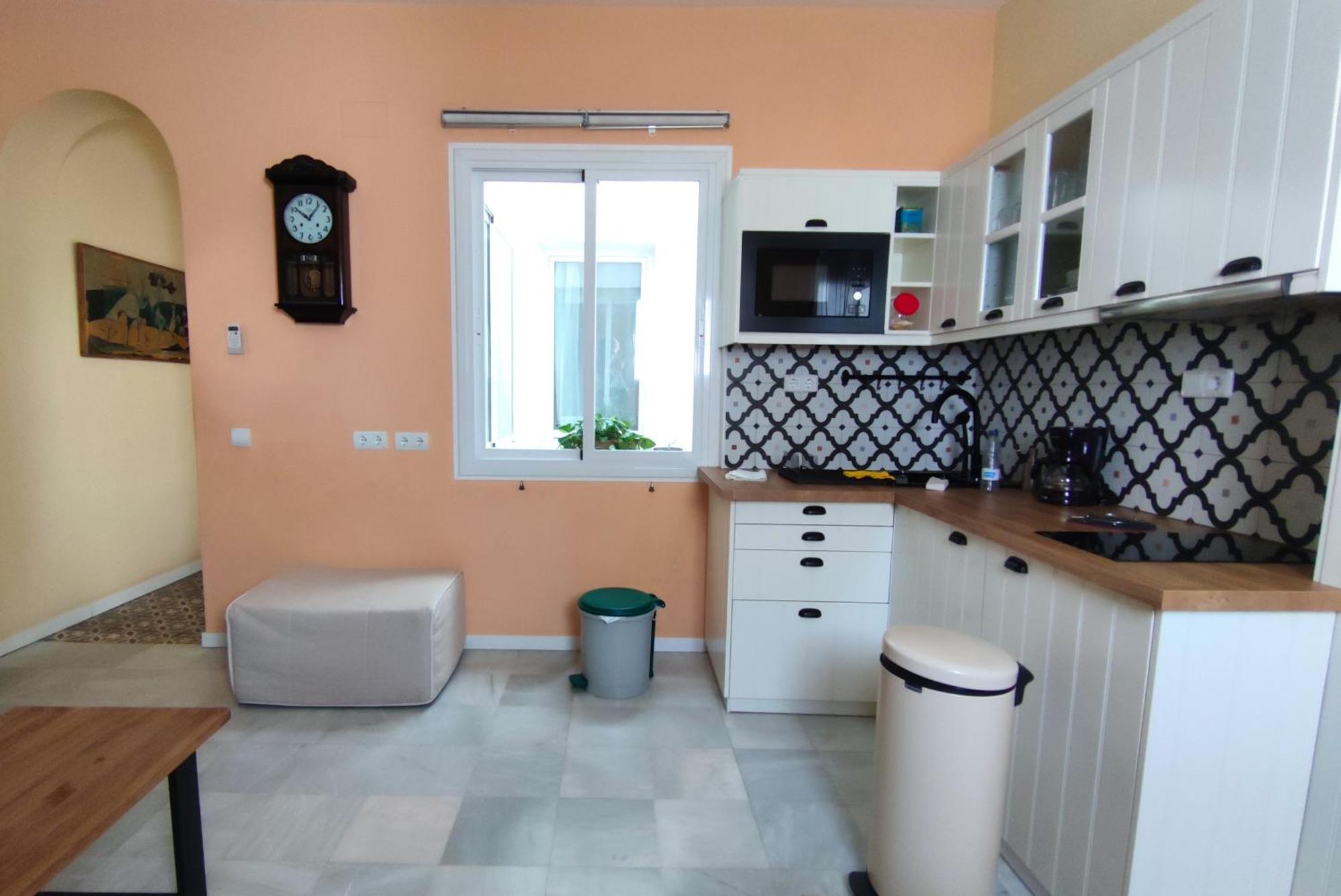 Apartment Alacas *