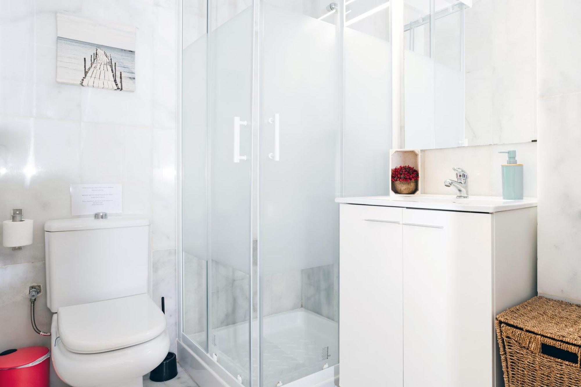 Center Duplex Apartment