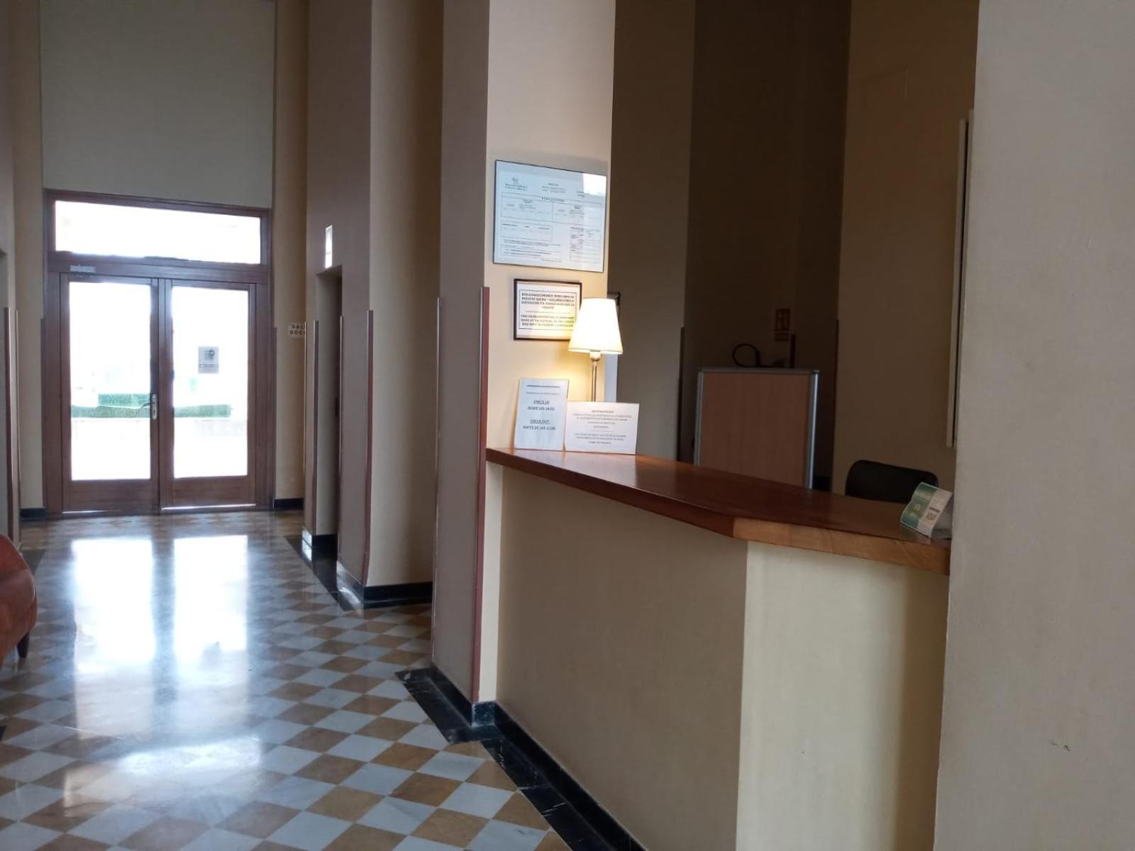 Apartment Fibes Lux Este. *