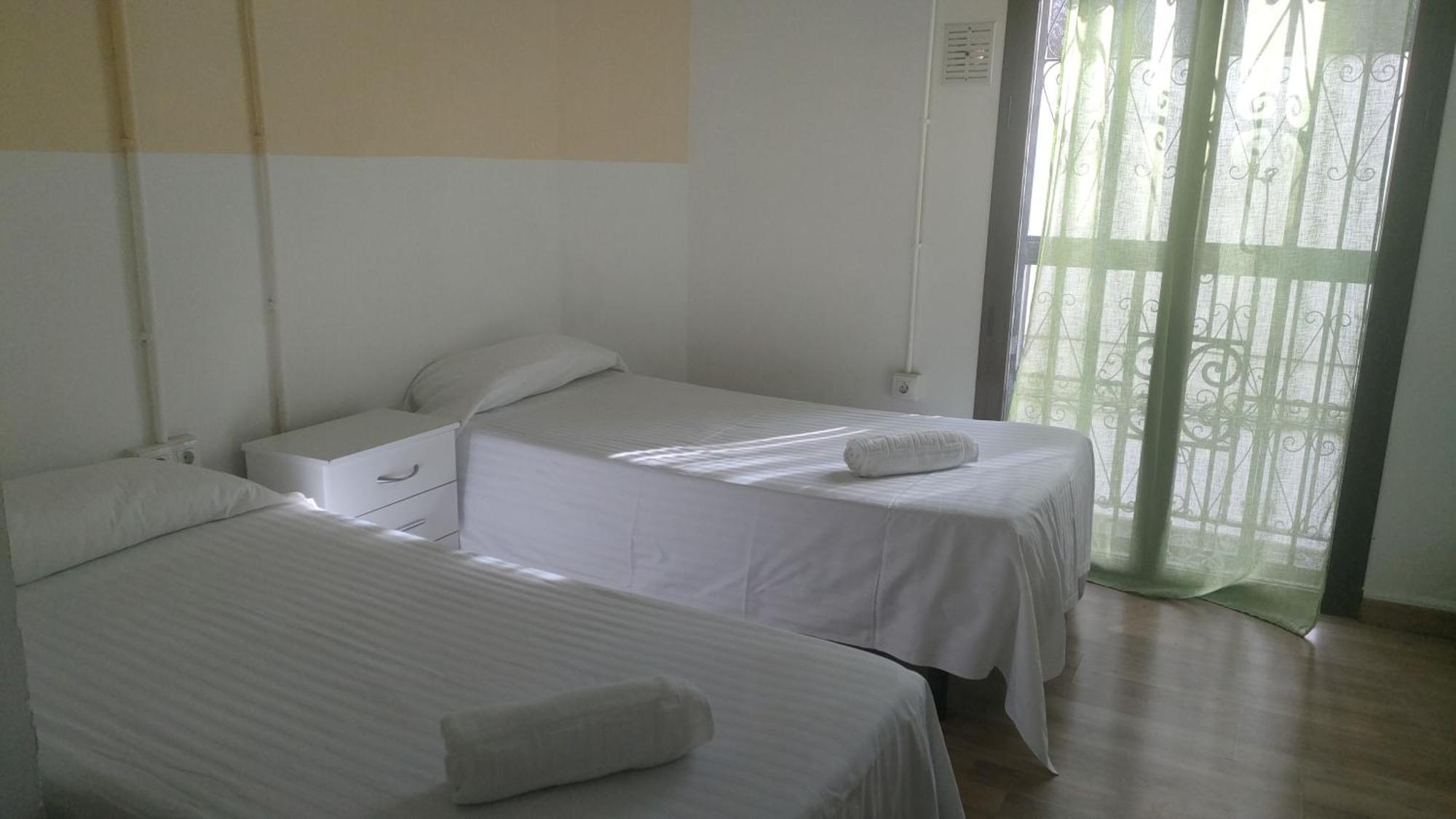 Apartment Arce Seville