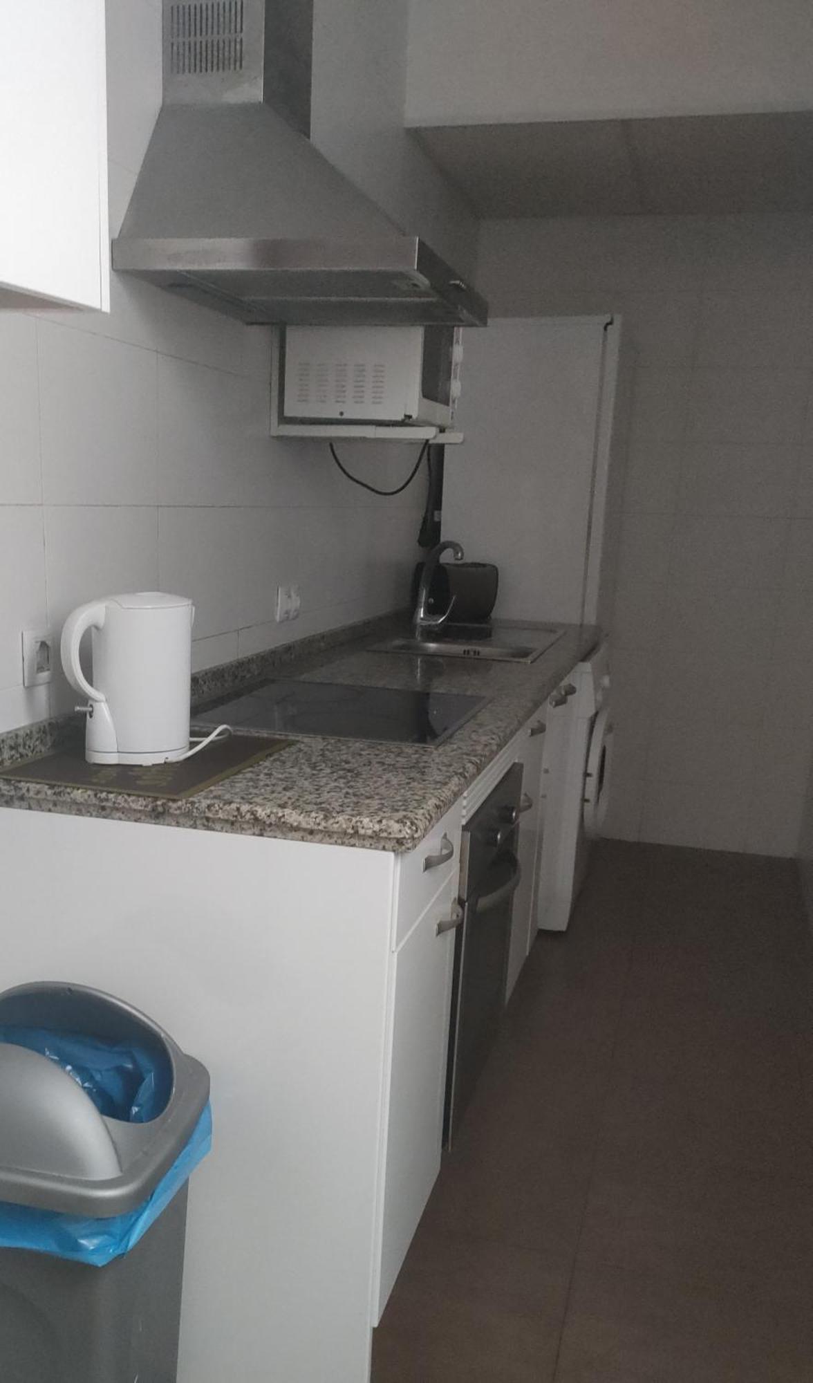 Apartment Arce Seville