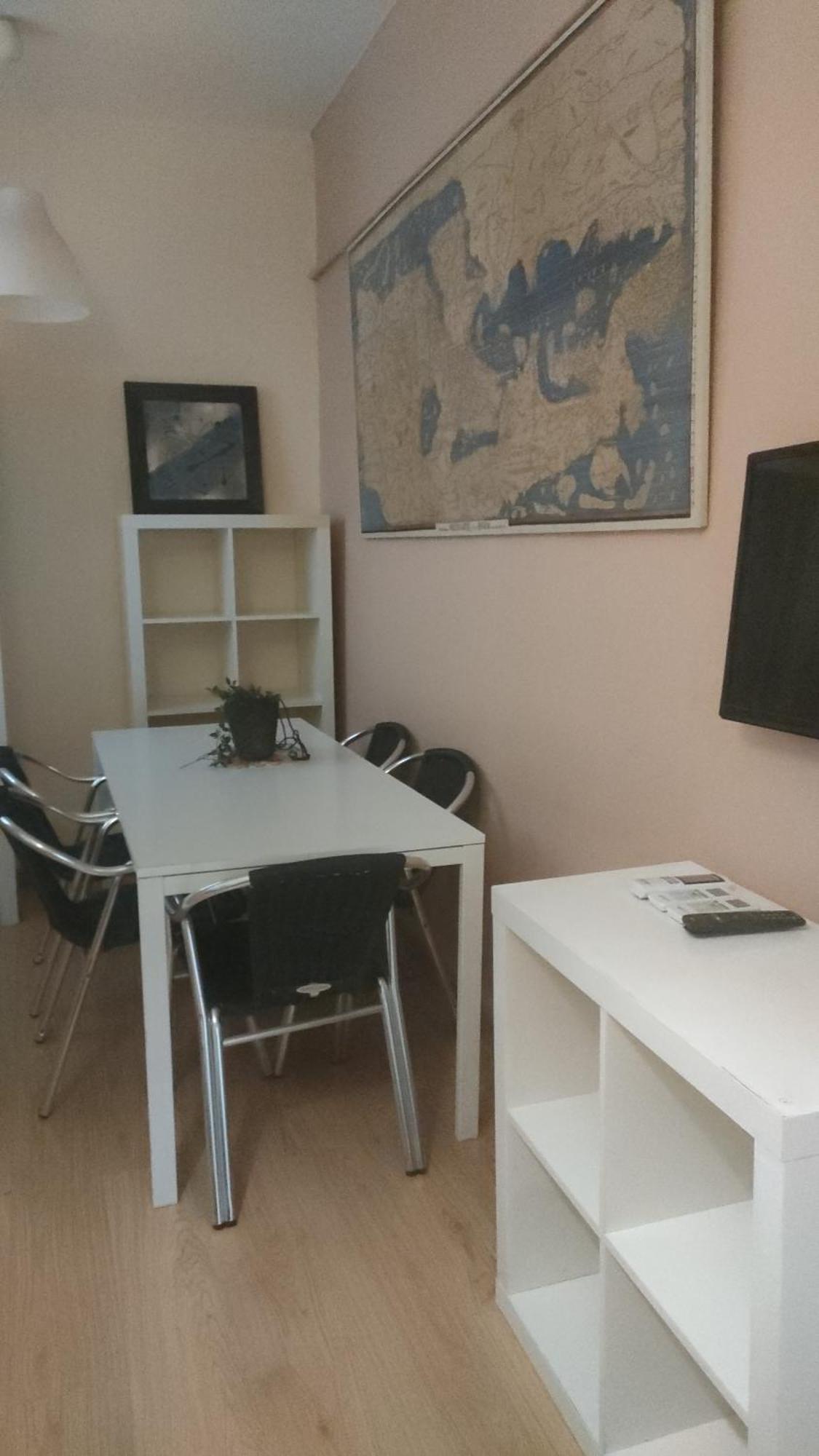 Apartment Arce