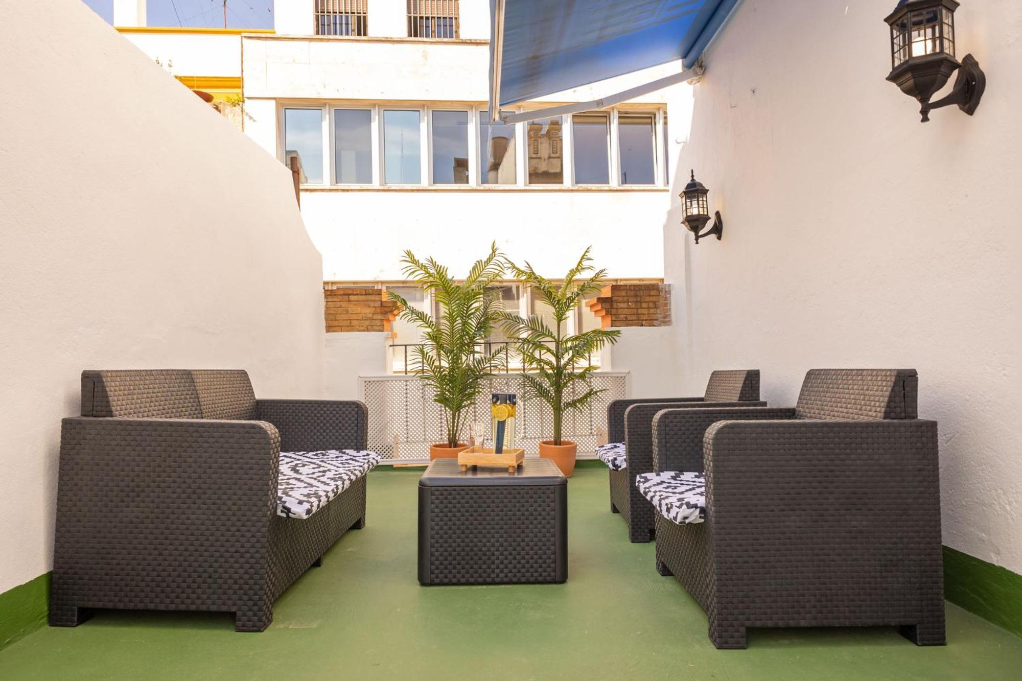New! La Casa Del Cerrajero Apartment *