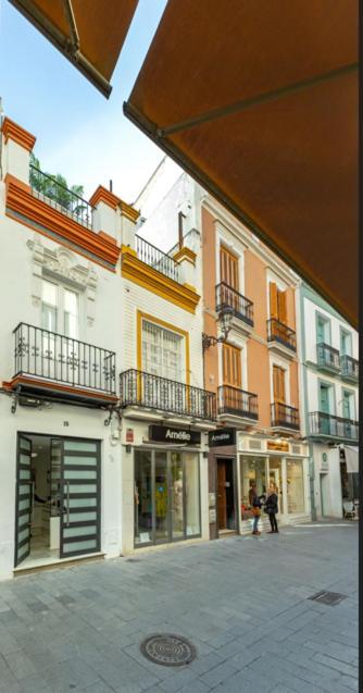 New! La Casa Del Cerrajero Seville