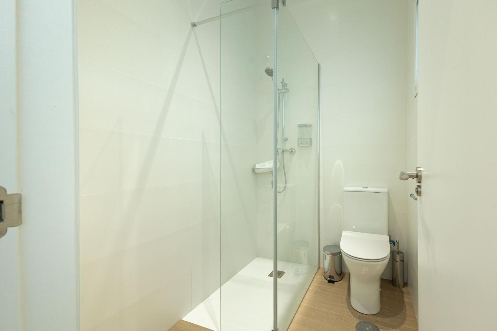 New! La Casa Del Cerrajero Apartment Seville