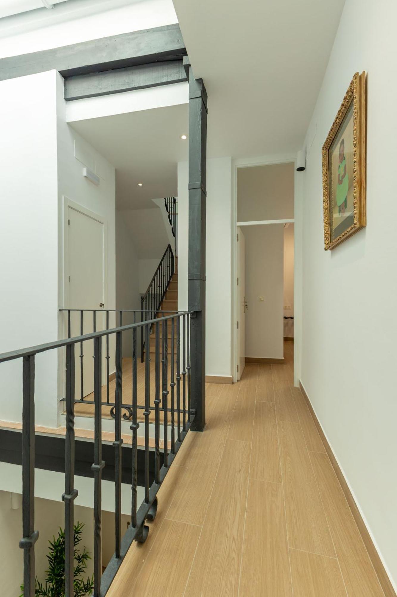 New! La Casa Del Cerrajero Apartment *