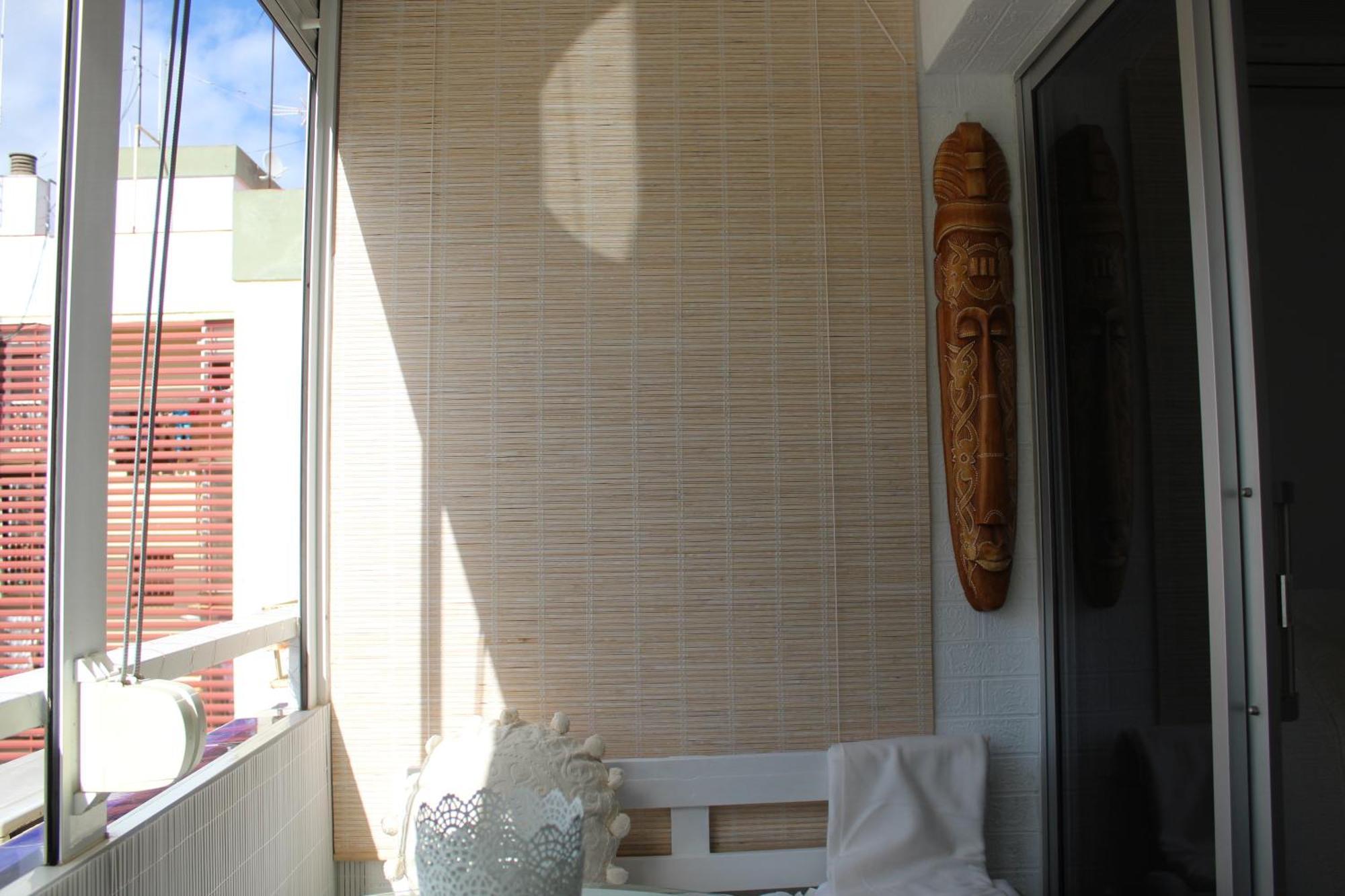 Apartment Tkm Amplio Y Familiar, Terraza Privada *