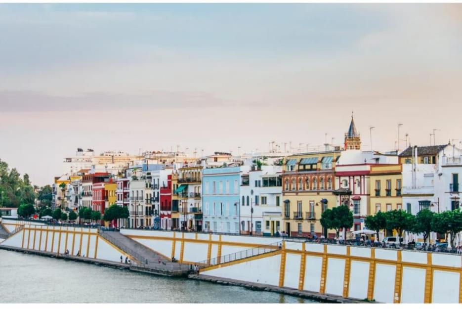 Individual Homestay Seville