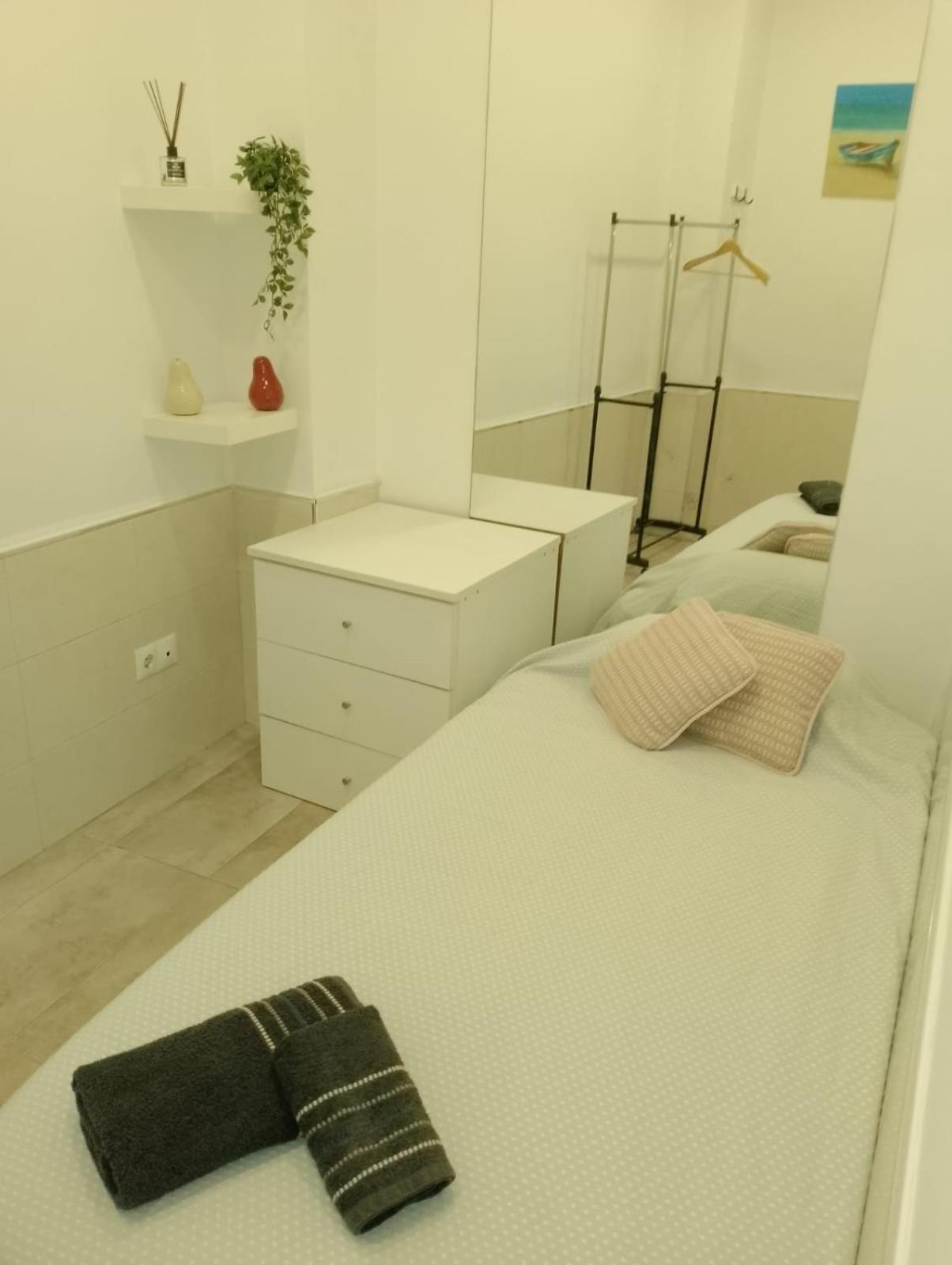 Individual Homestay