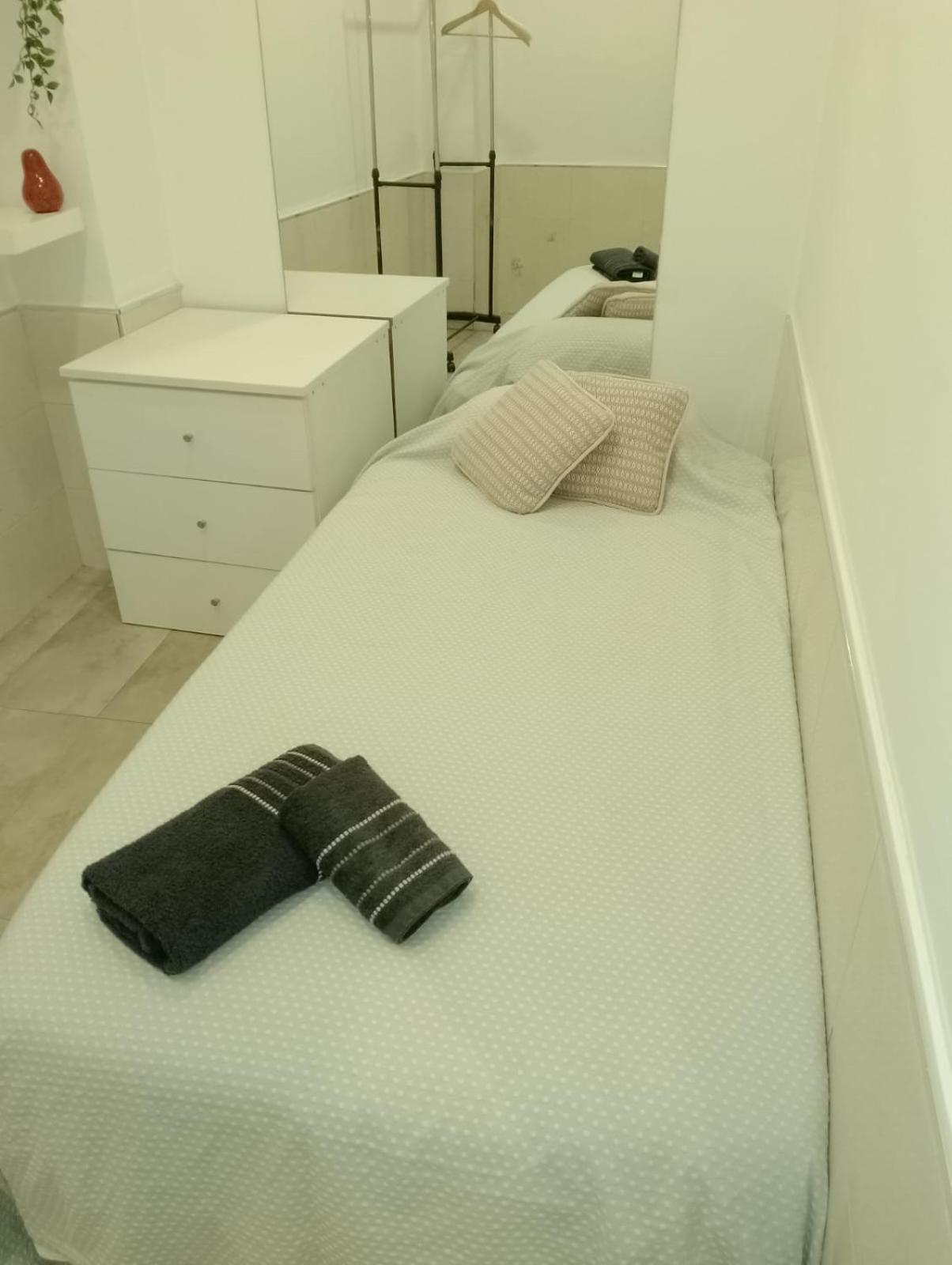 Homestay Individual