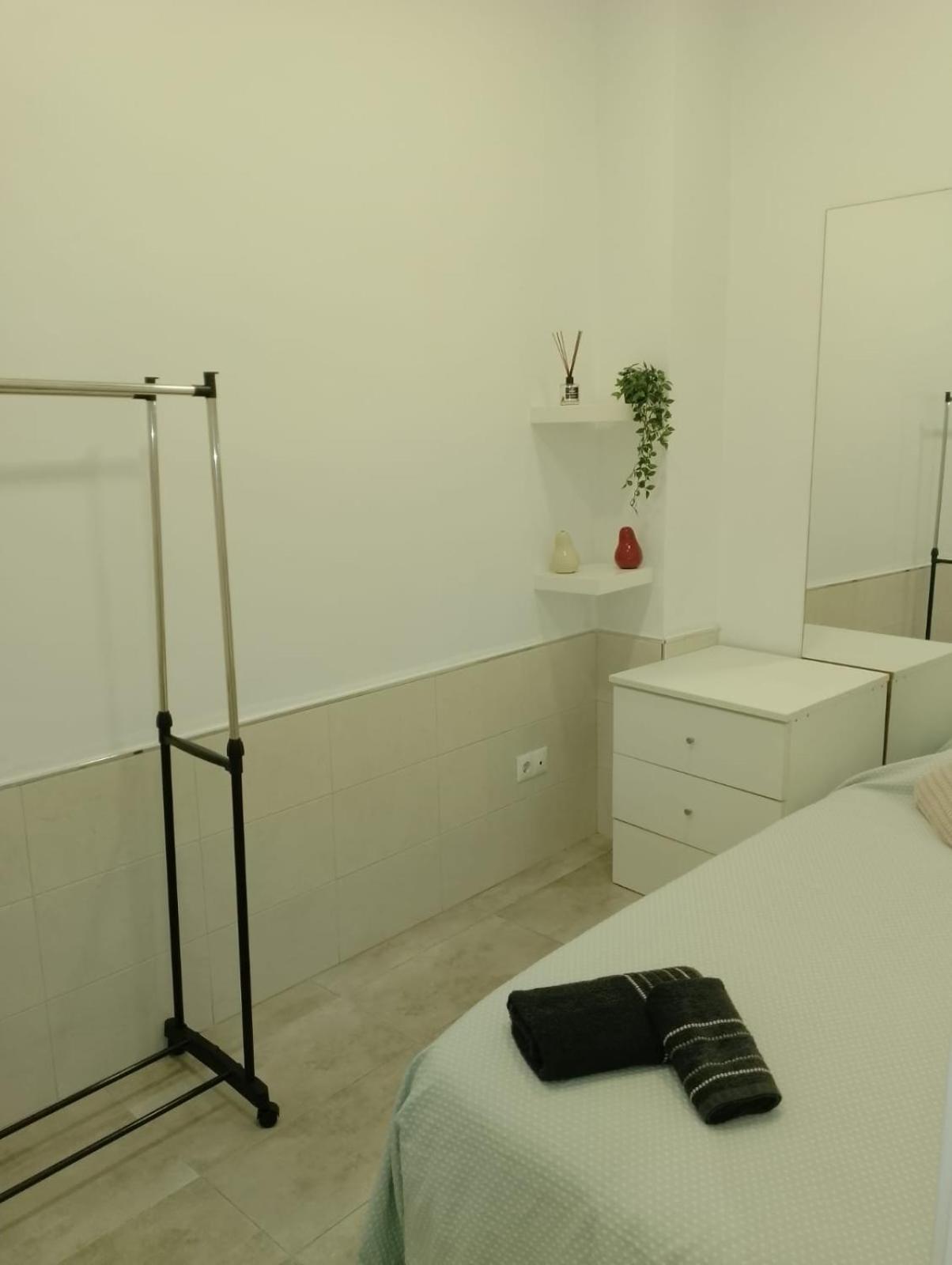 Individual Homestay *