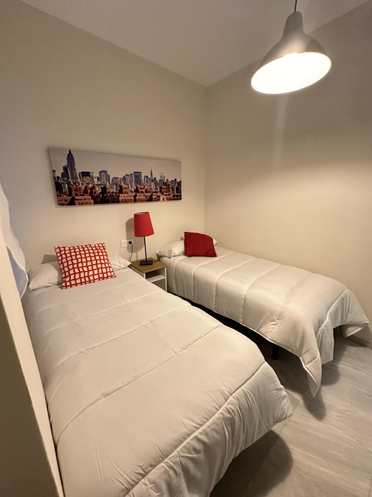 Excelente En El Corazon De Triana Apartamento *