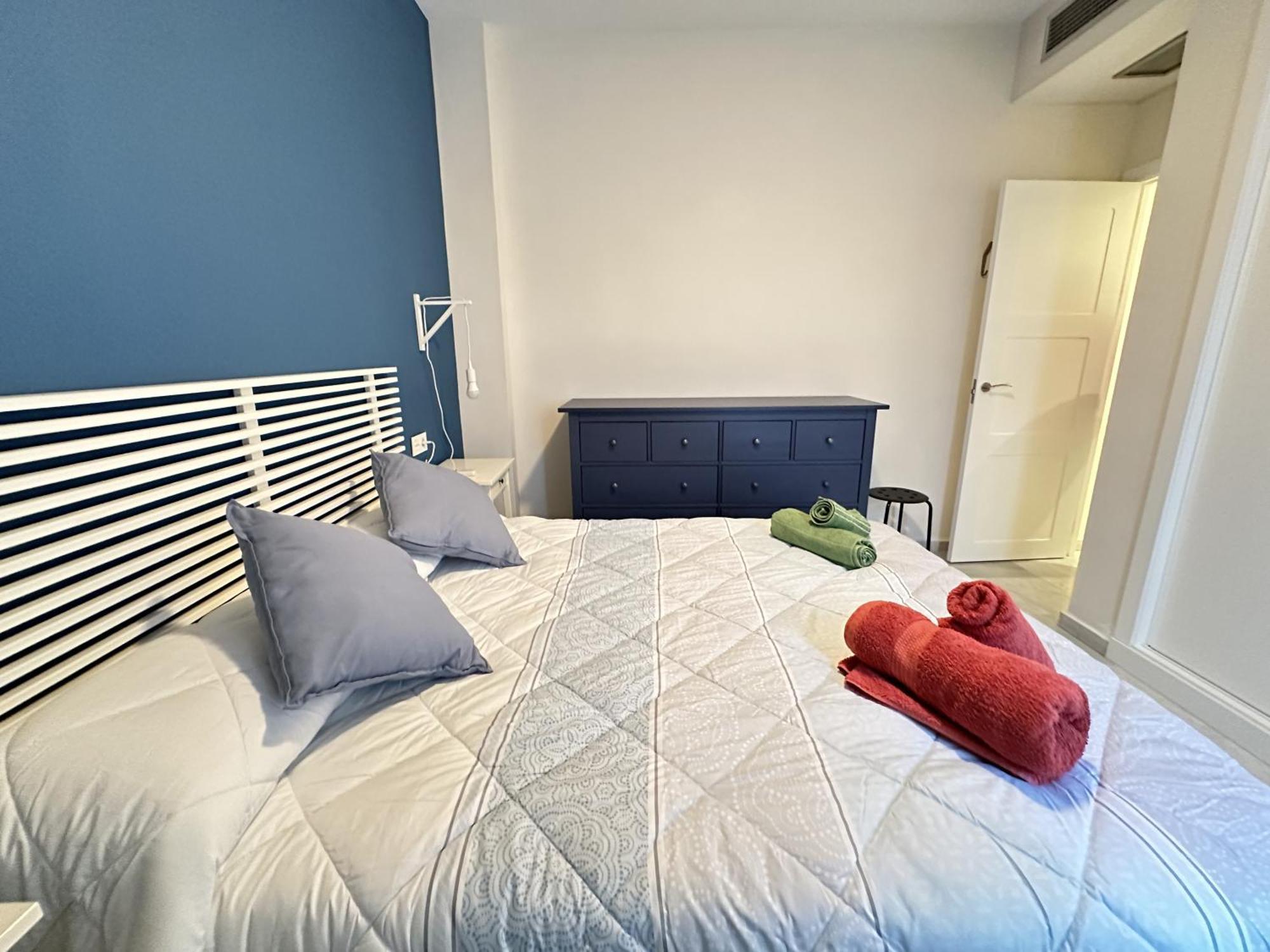 Excelente En El Corazon De Triana Apartamento