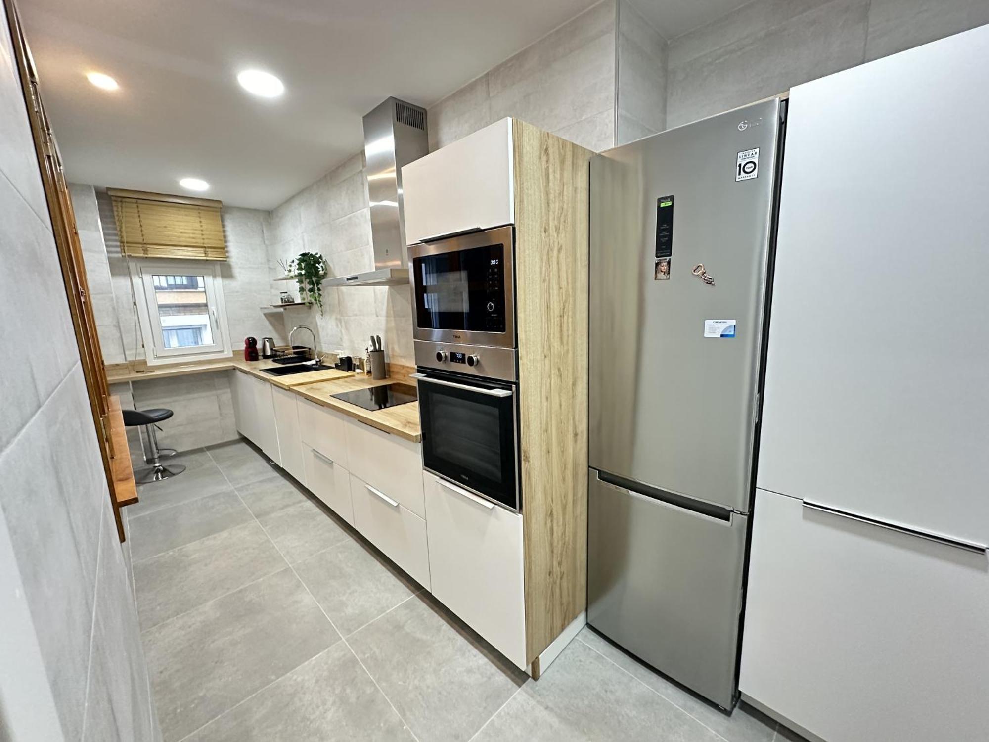 Apartamento Excelente En El Corazon De Triana