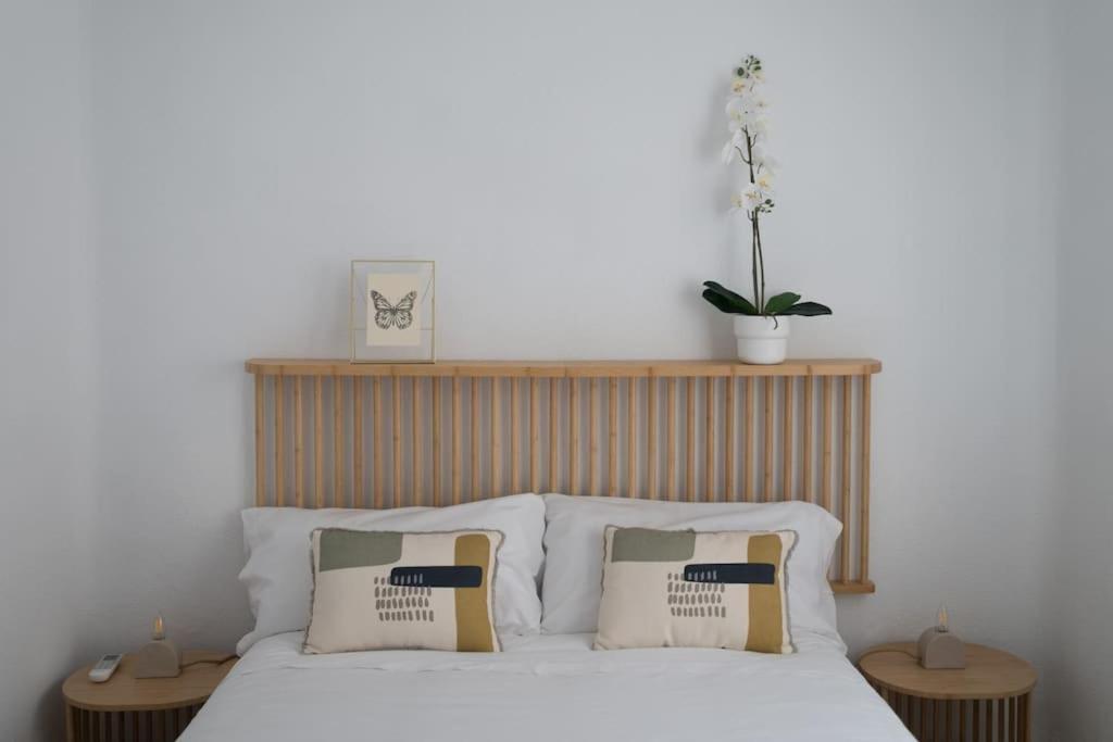 Atico Ispal Con Terraza En Centro Apartment Seville