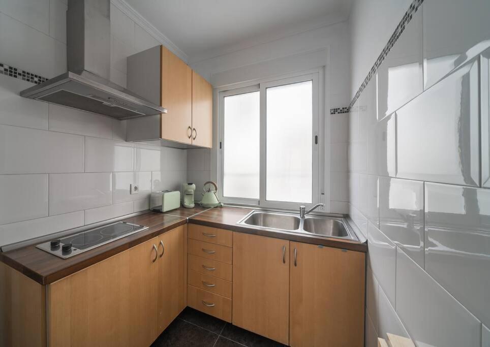 Apartment Atico Ispal Con Terraza En Centro Seville