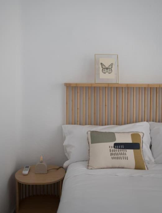 Atico Ispal Con Terraza En Centro Apartment Seville
