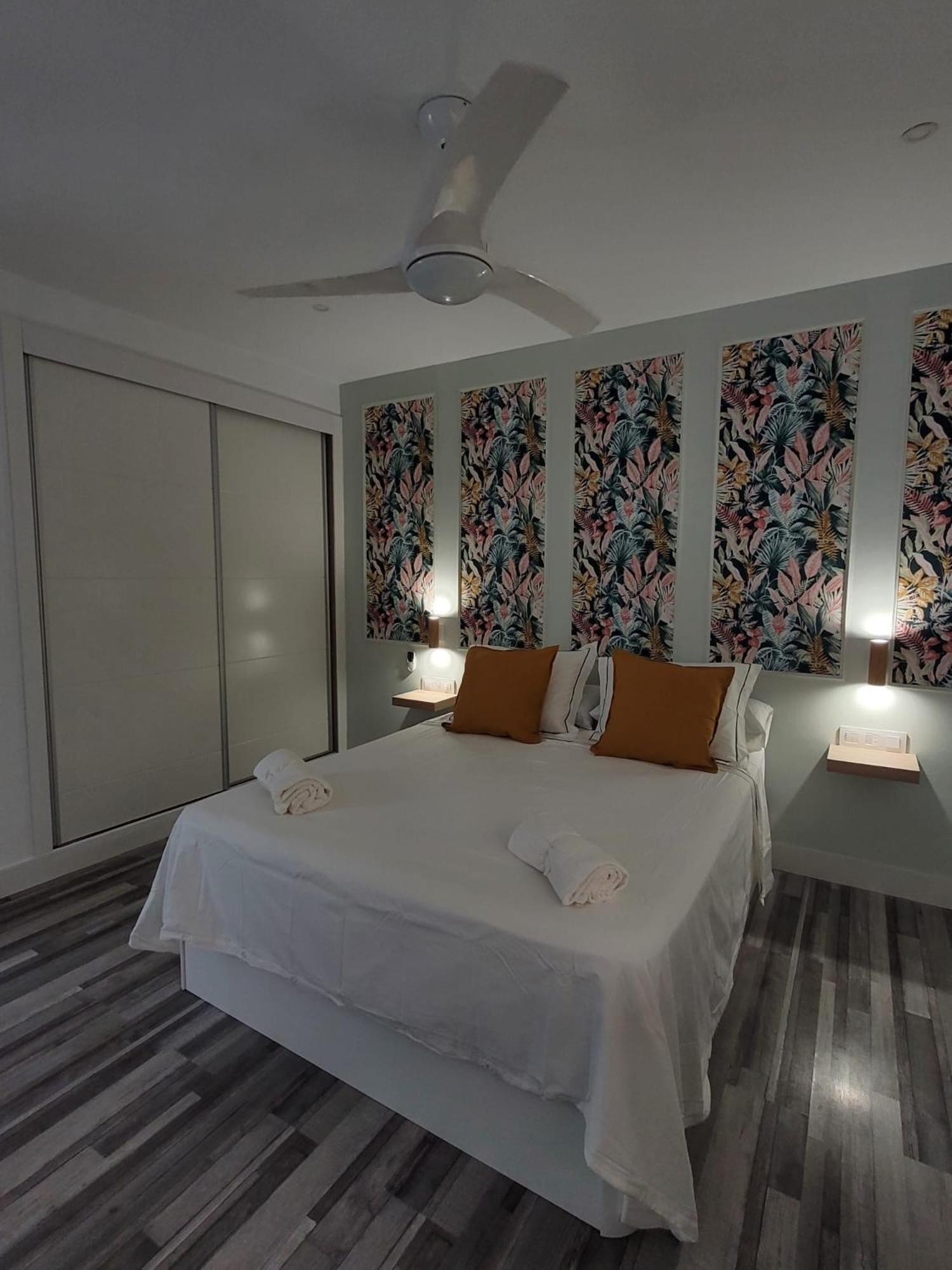 Triana Apartment