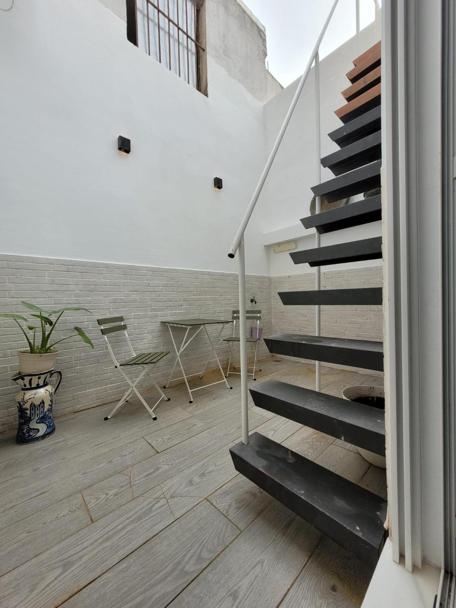 Apartment Triana Seville
