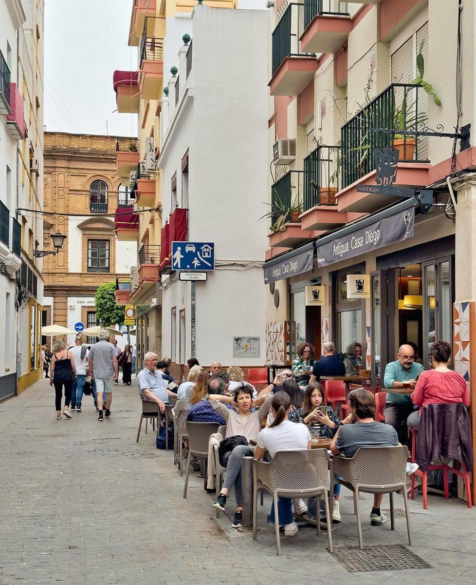 El Cielo De Triana * Seville