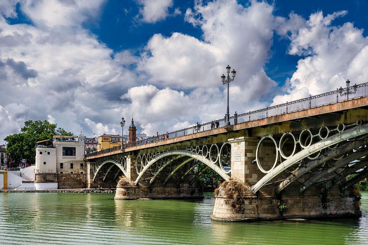 El Cielo De Triana