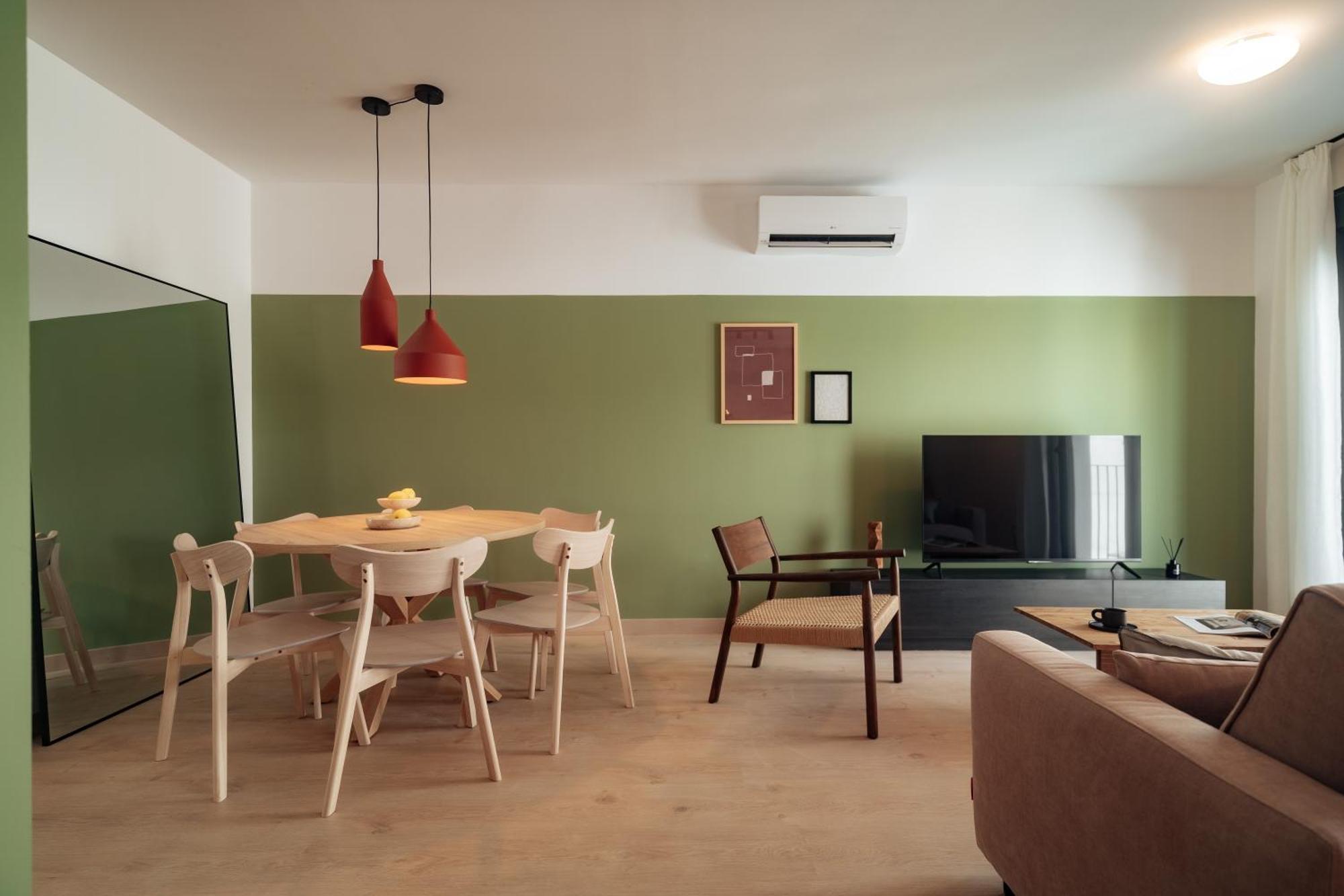 Olivos By Olala Homes Seville