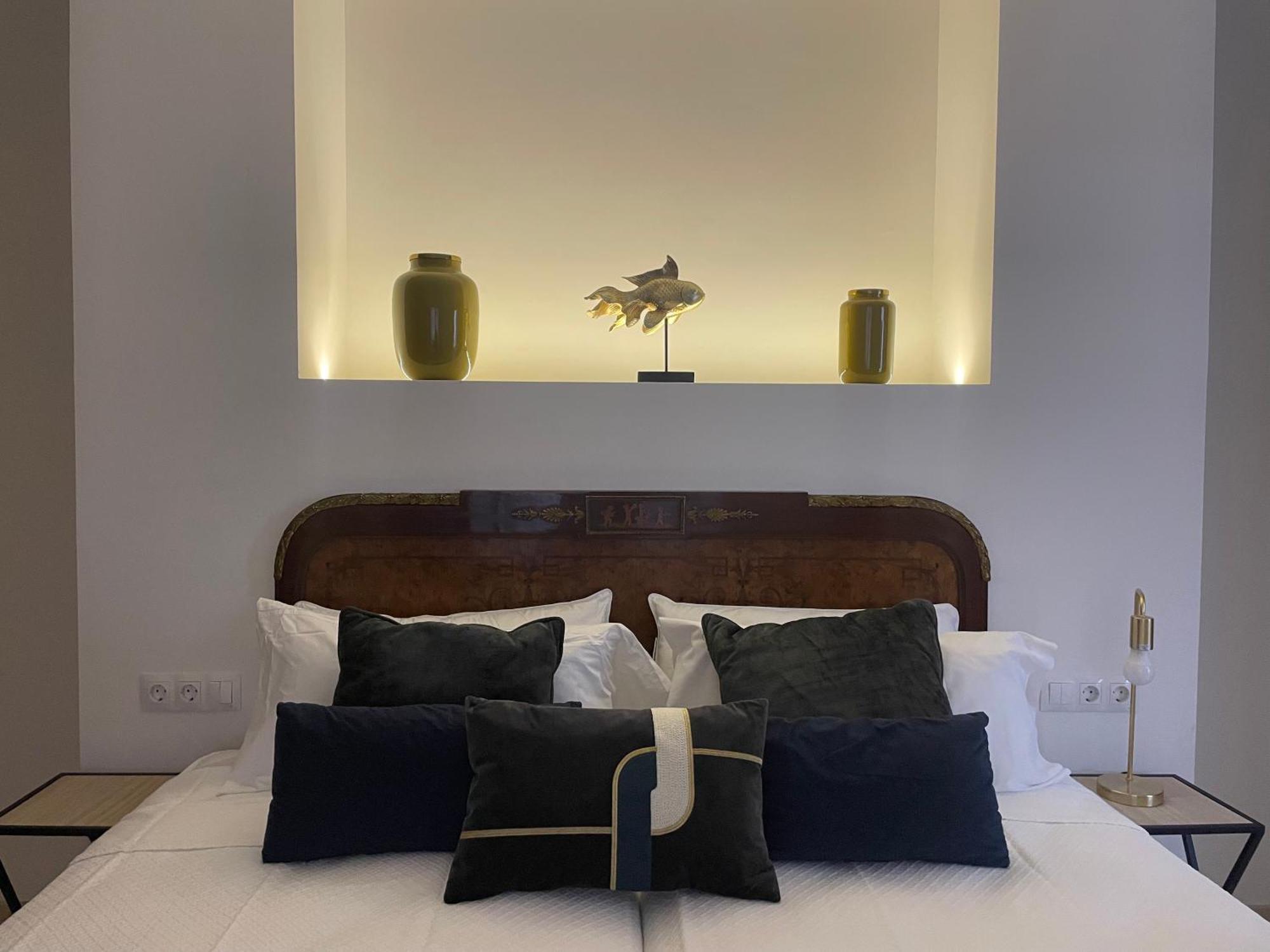Eva Recommends Catedral Confort Ii Apartamento