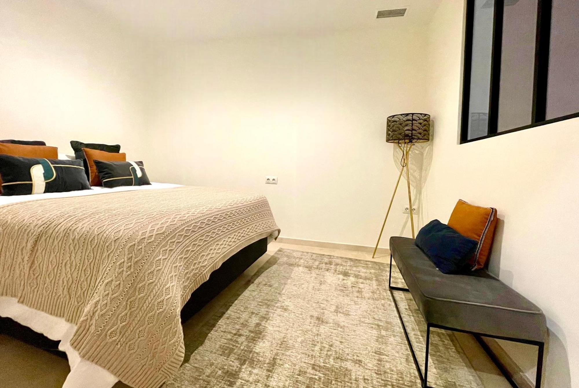 Apartamento Eva Recommends Catedral Confort Ii Sevilla