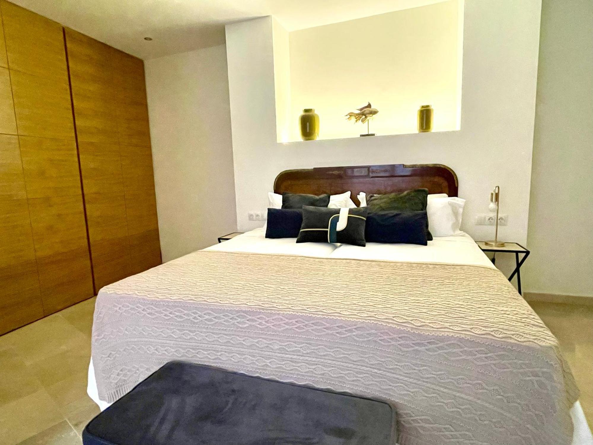 Apartamento Eva Recommends Catedral Confort Ii *